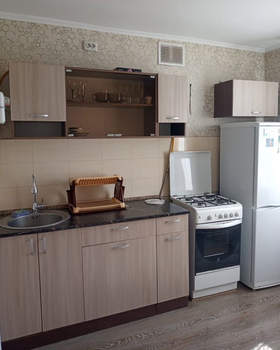 1-к квартира, вторичка, 37м2, 8/9 этаж