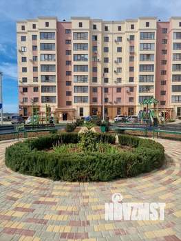 2-к квартира, вторичка, 70м2, 5/8 этаж