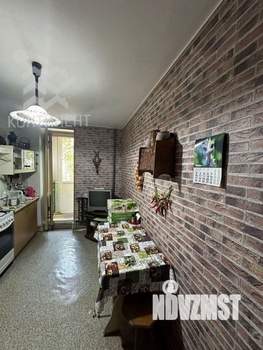 4-к квартира, вторичка, 76м2, 2/10 этаж