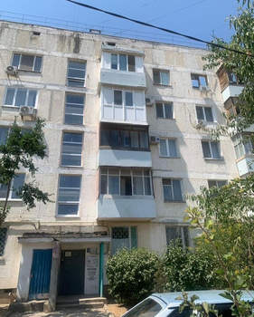 3-к квартира, вторичка, 63м2, 4/5 этаж