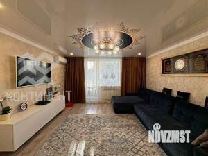 3-к квартира, вторичка, 64м2, 2/10 этаж