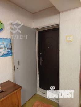 3-к квартира, вторичка, 57м2, 5/5 этаж