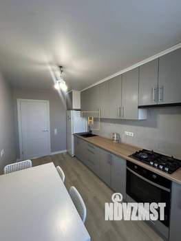2-к квартира, вторичка, 58м2, 8/9 этаж