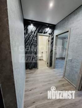 1-к квартира, вторичка, 39м2, 1/8 этаж