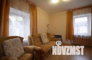 2-к квартира, вторичка, 36м2, 1/1 этаж