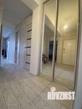 2-к квартира, вторичка, 48м2, 4/5 этаж