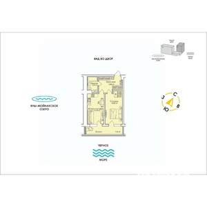 Фото квартиры на продажу (1)