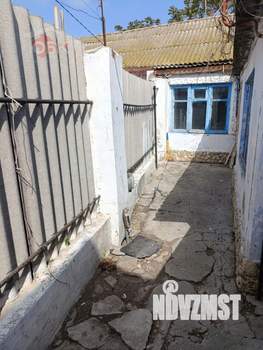 2-к квартира, вторичка, 40м2, 1/1 этаж