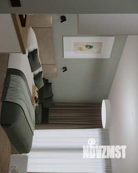 Студия квартира, вторичка, 30м2, 2/2 этаж