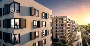 1-к квартира, вторичка, 32м2, 1/1 этаж