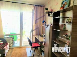 2-к квартира, вторичка, 54м2, 5/5 этаж