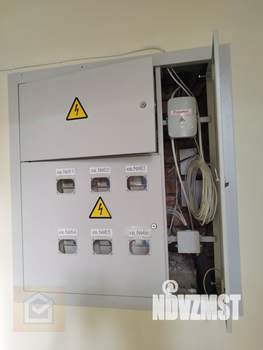 1-к квартира, вторичка, 42м2, 6/9 этаж