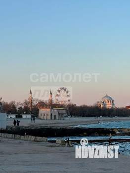 Студия квартира, сданный дом, 19м2, 4/5 этаж