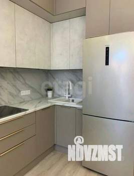 2-к квартира, вторичка, 57м2, 5/6 этаж