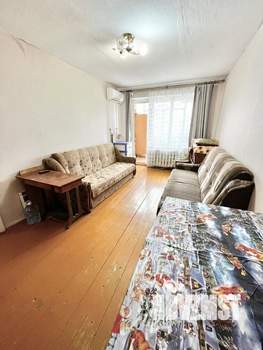 1-к квартира, вторичка, 30м2, 5/5 этаж