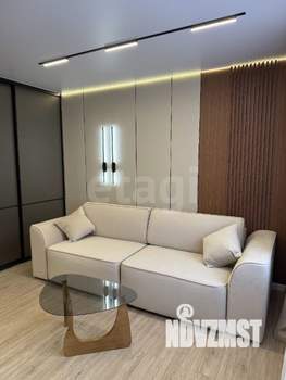 1-к квартира, вторичка, 38м2, 5/9 этаж