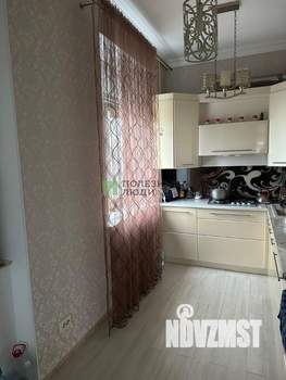 2-к квартира, вторичка, 55м2, 3/3 этаж