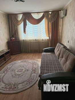 3-к квартира, вторичка, 66м2, 4/5 этаж
