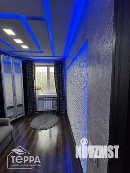 3-к квартира, вторичка, 66м2, 2/5 этаж