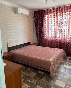 3-к квартира, вторичка, 63м2, 1/5 этаж