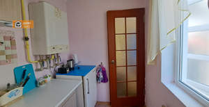 2-к квартира, вторичка, 40м2, 1/1 этаж