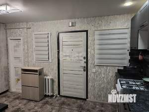 2-к квартира, вторичка, 43м2, 1/1 этаж