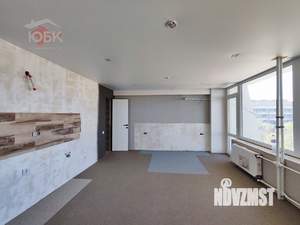 Студия квартира, вторичка, 40м2, 7/18 этаж