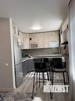 3-к квартира, вторичка, 56м2, 4/4 этаж