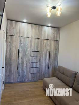 2-к квартира, вторичка, 40м2, 1/2 этаж