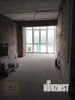 2-к квартира, вторичка, 50м2, 3/4 этаж