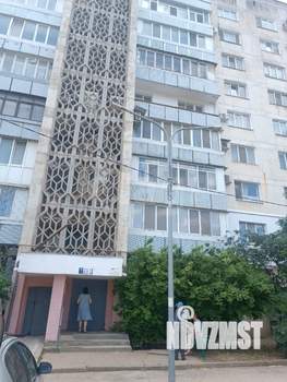 1-к квартира, вторичка, 36м2, 2/9 этаж
