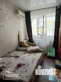 2-к квартира, вторичка, 46м2, 1/3 этаж