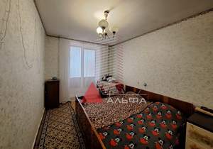 4-к квартира, вторичка, 77м2, 8/9 этаж