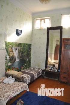 2-к квартира, вторичка, 26м2, 1/1 этаж