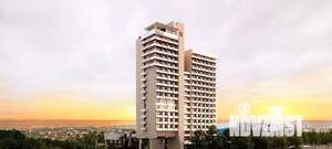 Студия квартира, вторичка, 39м2, 7/19 этаж