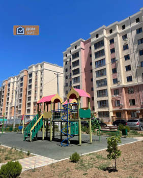 1-к квартира, вторичка, 39м2, 4/9 этаж