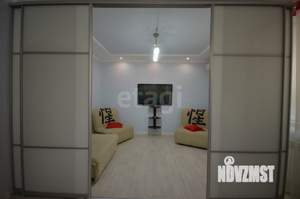 1-к квартира, вторичка, 80м2, 3/6 этаж
