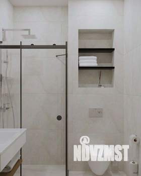 Студия квартира, вторичка, 30м2, 2/2 этаж