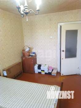 3-к квартира, вторичка, 66м2, 4/5 этаж