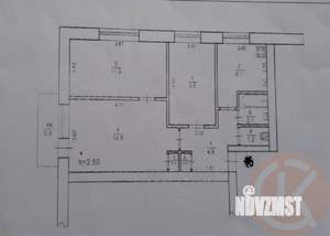 Фото квартиры на продажу (2)