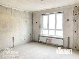 1-к квартира, сданный дом, 43м2, 5/12 этаж