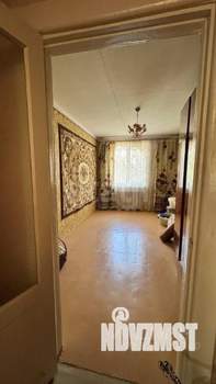 3-к квартира, вторичка, 58м2, 1/5 этаж