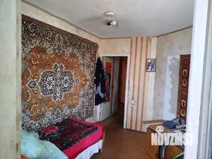 3-к квартира, вторичка, 65м2, 6/10 этаж