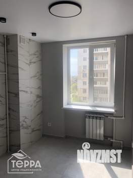 1-к квартира, вторичка, 35м2, 5/9 этаж
