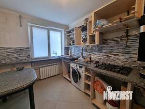 2-к квартира, вторичка, 45м2, 2/5 этаж