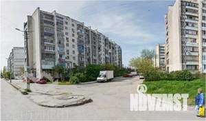 4-к квартира, вторичка, 99м2, 6/9 этаж