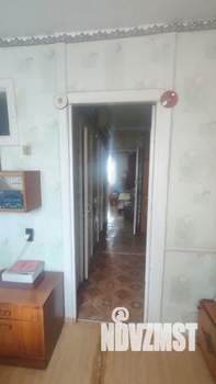 3-к квартира, вторичка, 63м2, 6/9 этаж