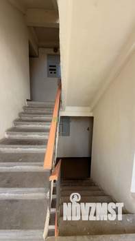 1-к квартира, вторичка, 35м2, 5/9 этаж