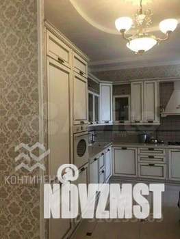 3-к квартира, вторичка, 77м2, 1/2 этаж
