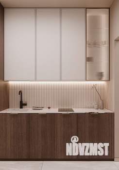 Студия квартира, вторичка, 26м2, 4/8 этаж